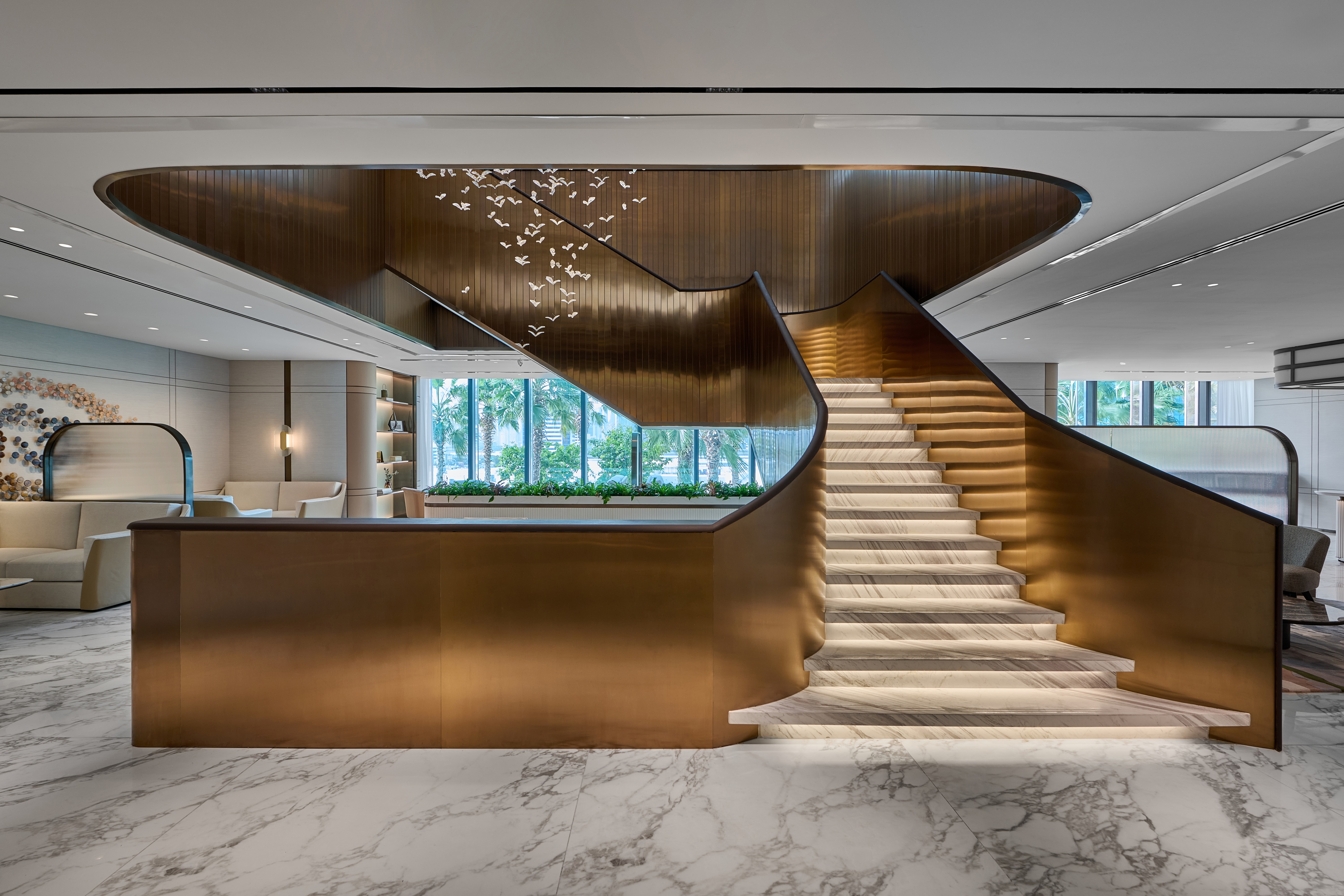 One Offices