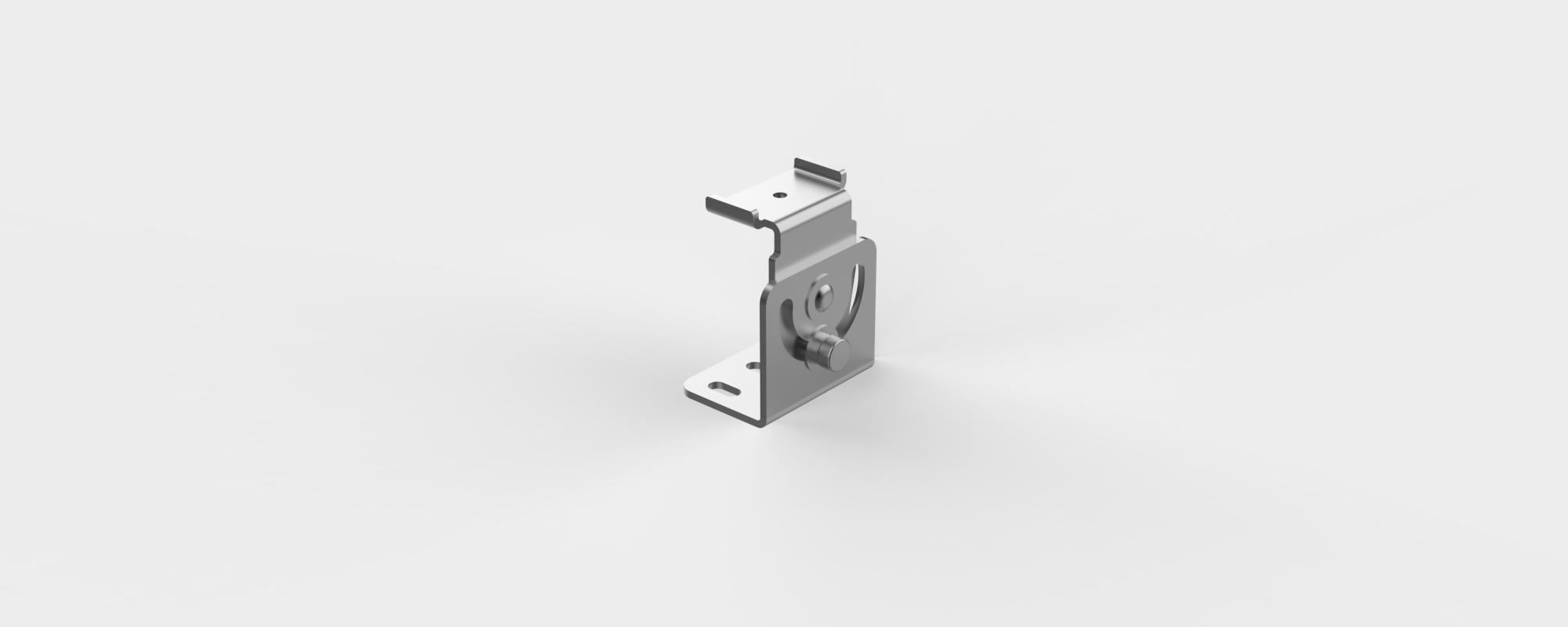 Optico Neon 35 Adjustable Mounting Bracket